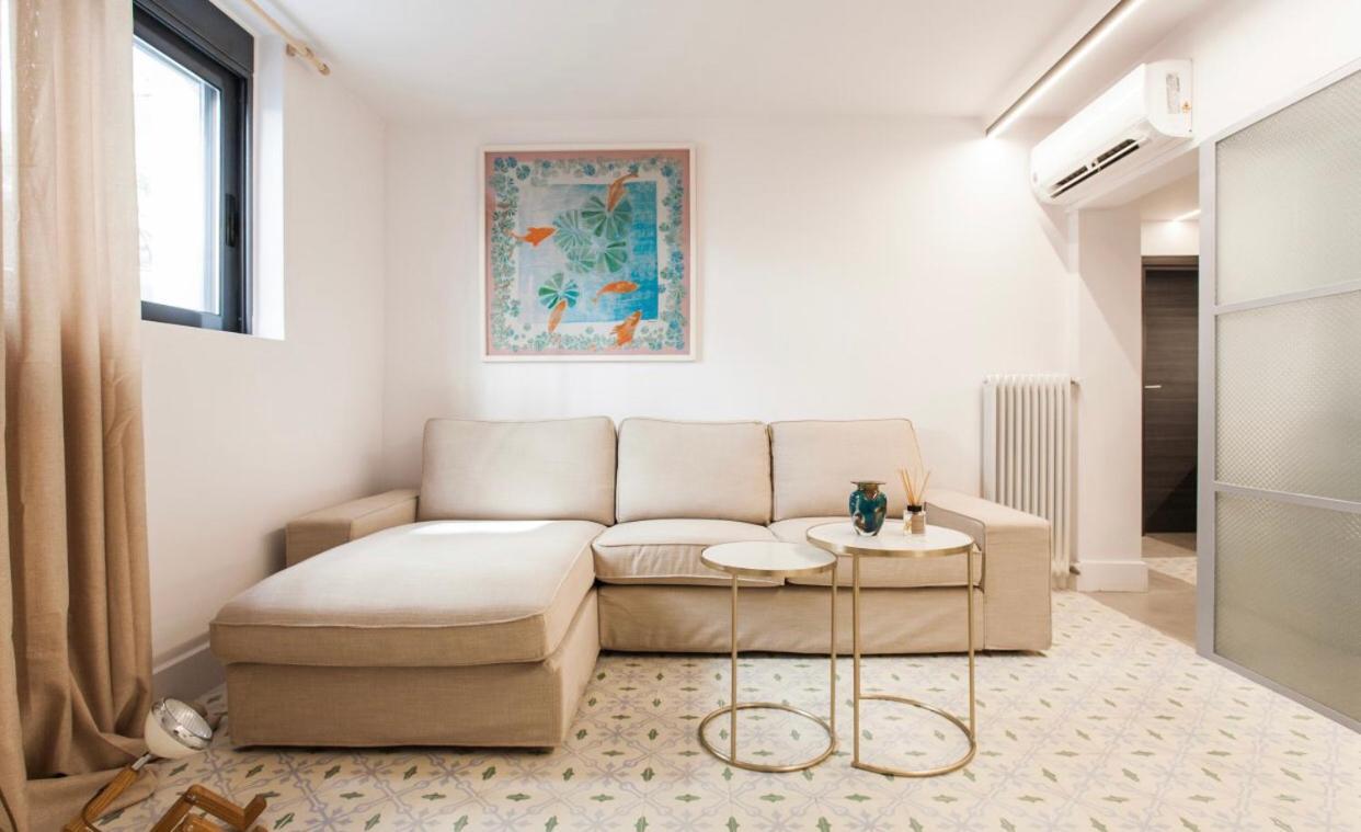 Athos 18 Kolonaki Square Central!!! Афины Экстерьер фото