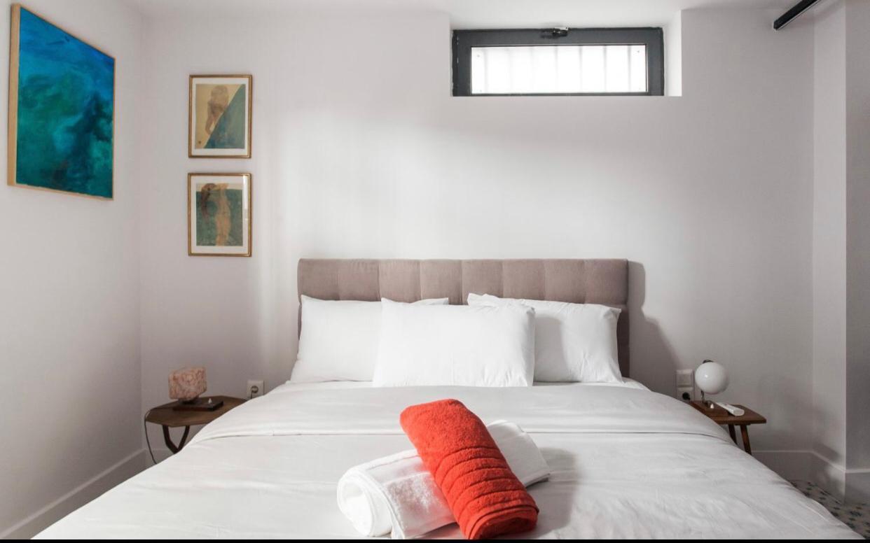 Athos 18 Kolonaki Square Central!!! Афины Экстерьер фото