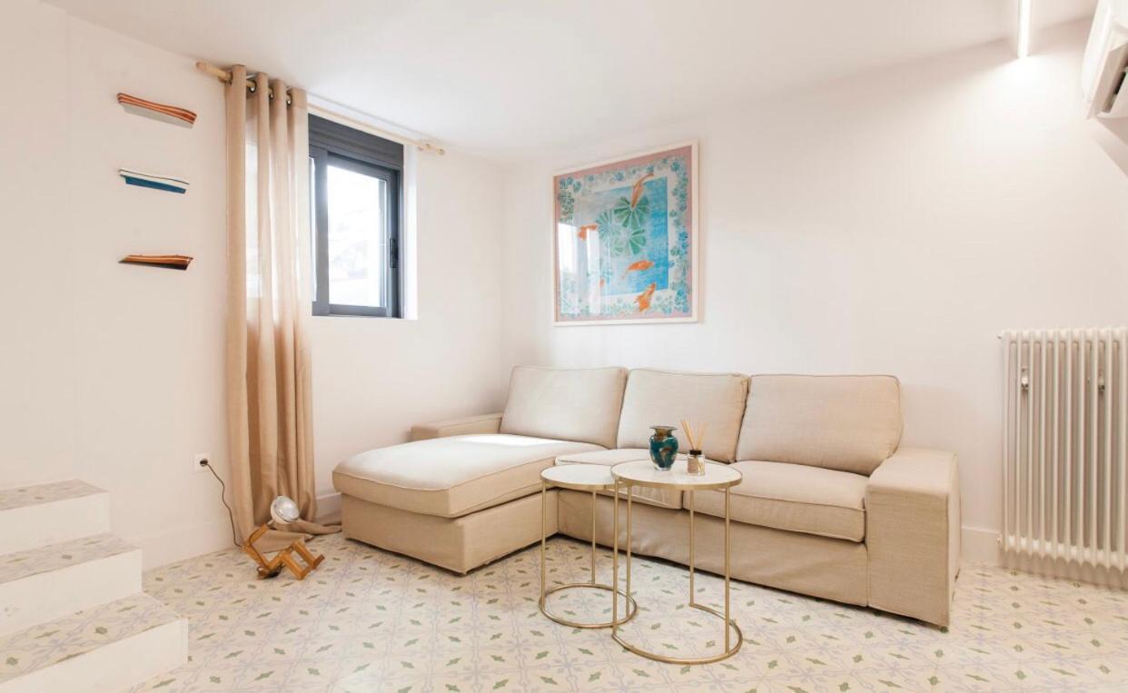 Athos 18 Kolonaki Square Central!!! Афины Экстерьер фото