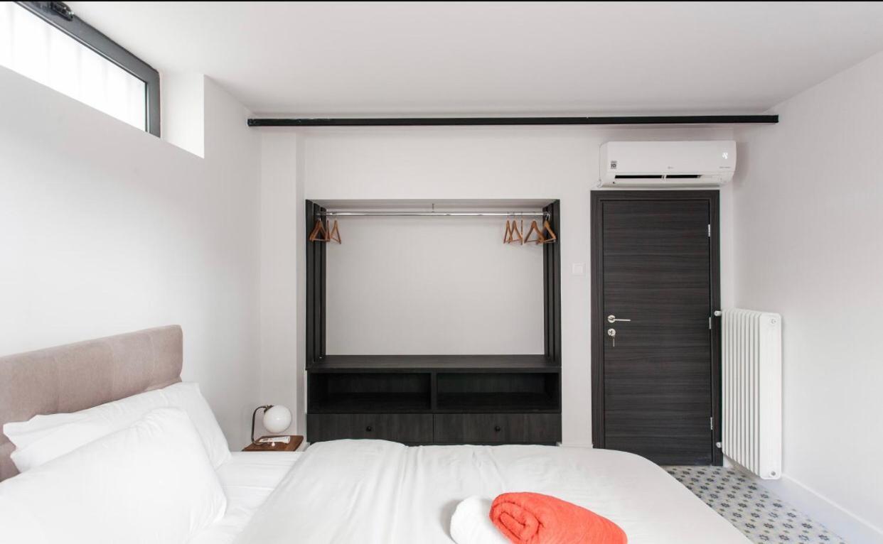 Athos 18 Kolonaki Square Central!!! Афины Экстерьер фото
