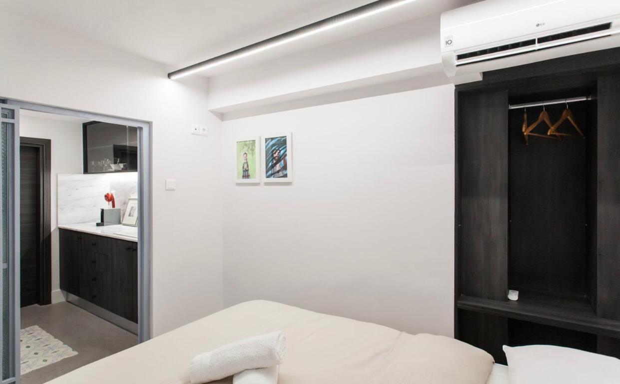 Athos 18 Kolonaki Square Central!!! Афины Экстерьер фото